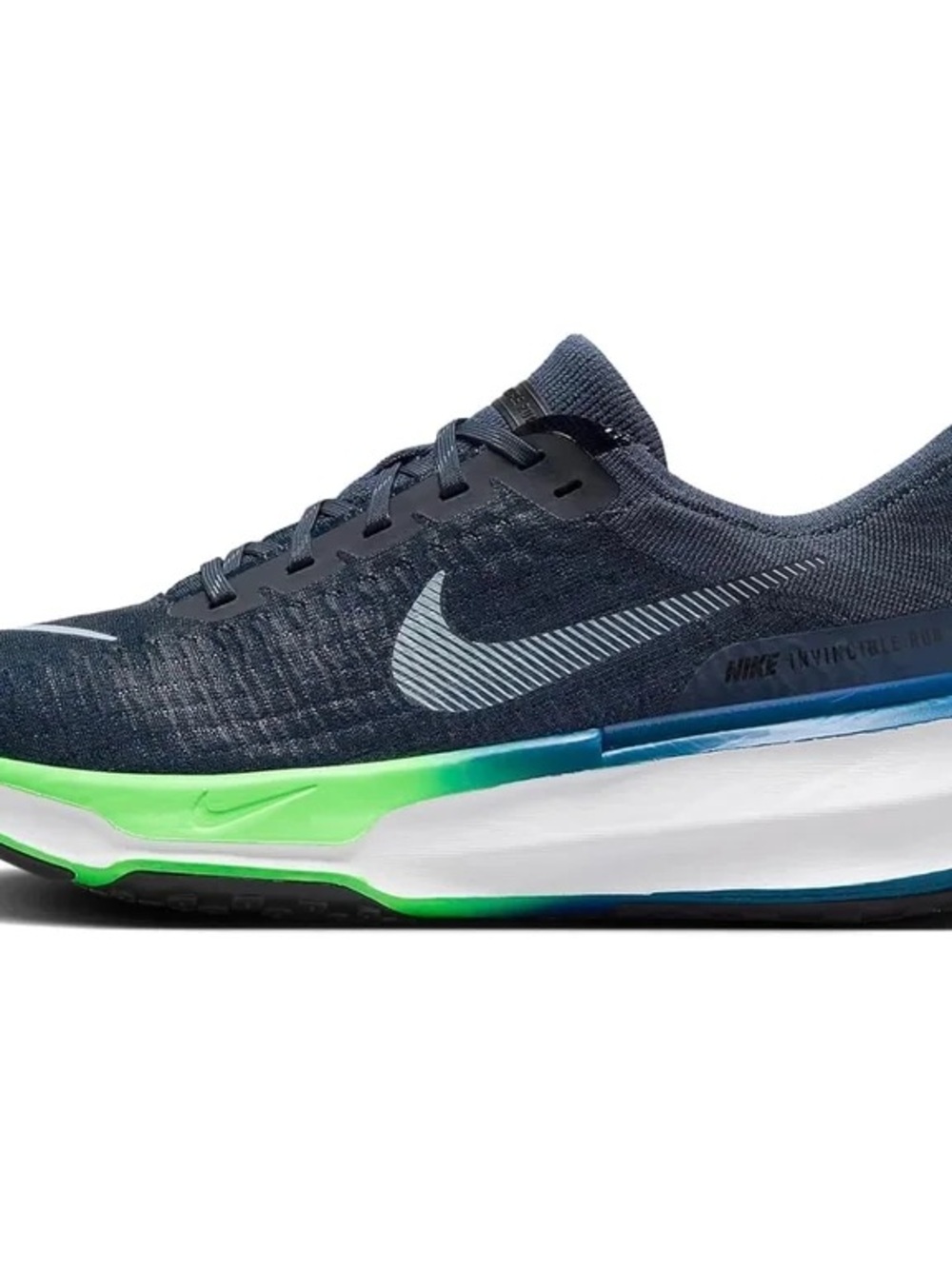 Nike ZoomX Invincible Run Flyknit 3